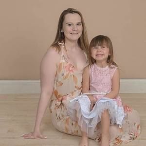 Meet your Posher, Bethany